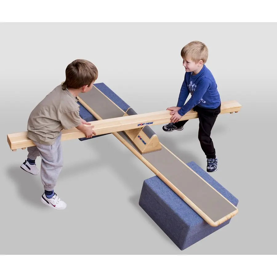 Sport-Thieme | Lune Combinato Puomi 200x100x6 cm 