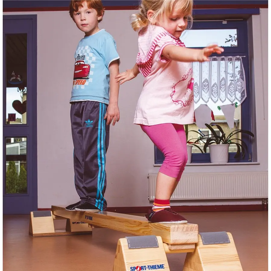 Sport-Thieme | Lune Combinato Puomi 200x100x6 cm 