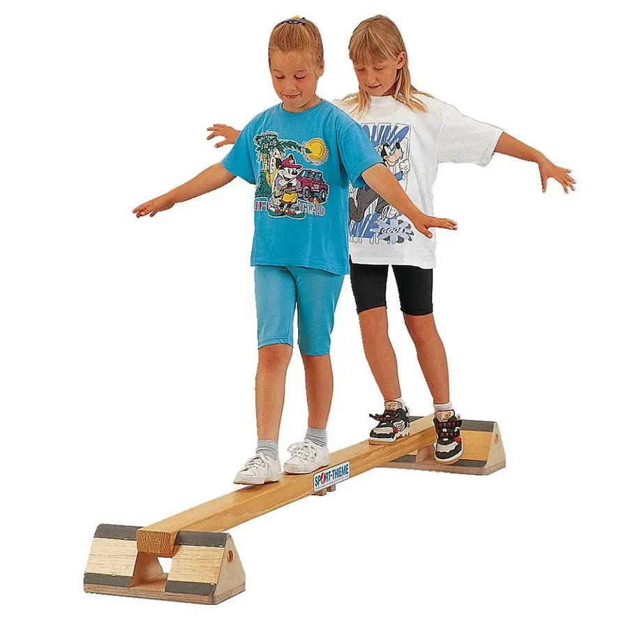 Sport-Thieme | Lune Combinato Puomi 200x100x6 cm 