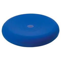 Togy "Dynair" Ball Cushion Blue - 33 cm