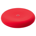 Togy "Dynair" Ball Cushion Red - 33 cm