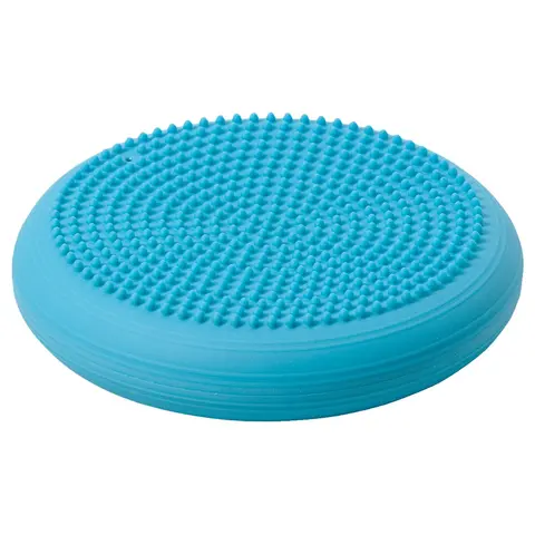 Tasapainotyyny Togu Dynair Senso Istuintyyny 33 cm | Turkoosi