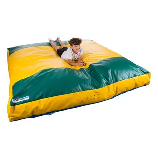 Sport-Thieme | Leikkimatto Bouncy 200x200x2 cm