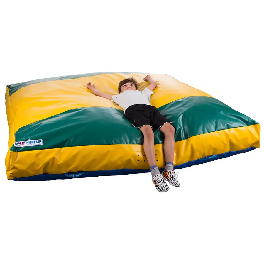 Sport-Thieme | Leikkimatto Bouncy 200x200x2 cm 