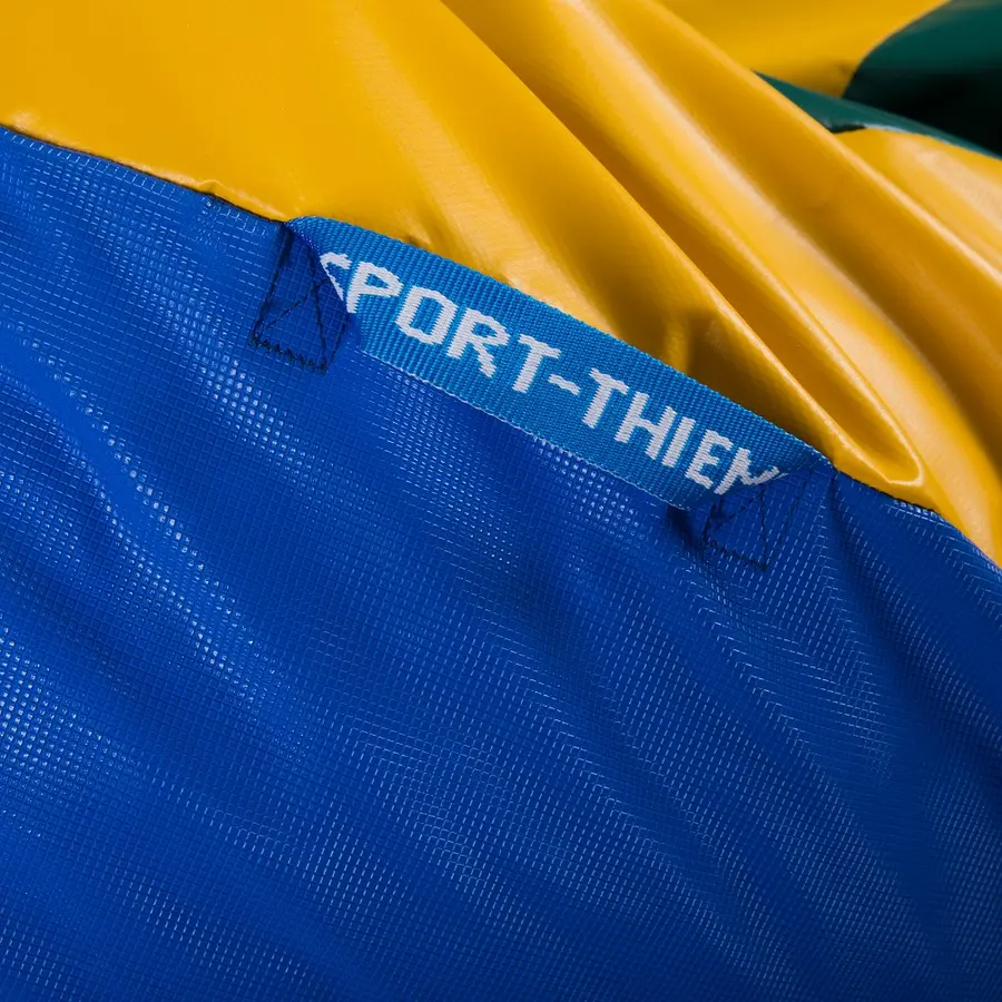 Sport-Thieme | Leikkimatto Bouncy 200x200x2 cm 