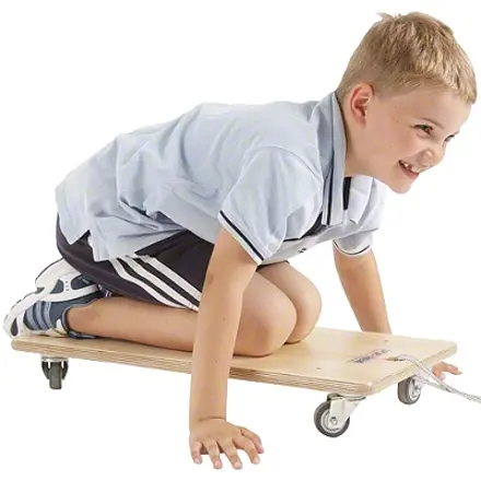 Sport-Thieme® "Standard"  Roller Board 