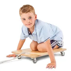 Sport-Thieme&#174; &quot;Standard&quot;  Roller Board