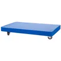 Sport-Thieme&#174; Vatsalauta&quot;Soft&quot; Pehmustettu 62x 35 cm
