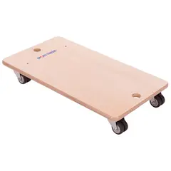Sport-Thieme&#174; &quot;Double&quot; Roller  Board