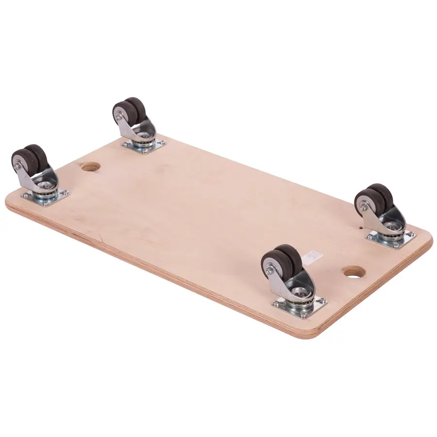 Sport-Thieme® "Double" Roller  Board 