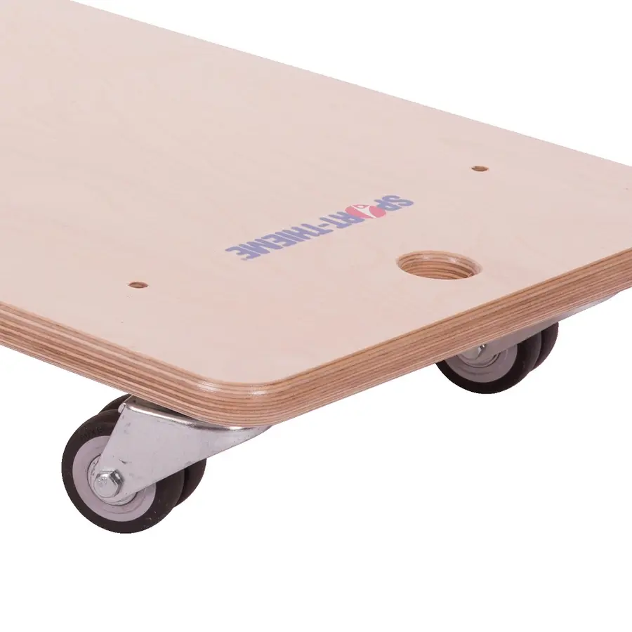 Sport-Thieme® "Double" Roller  Board 