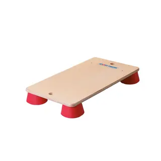 Sport-Thieme | Cap Rullalauta 62x35x9 cm | Pyöräsuojat