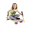 Sport-Thieme | Special Rullalauta 61x35x14 cm | Py&#246;r&#228;- ja reunasuojat