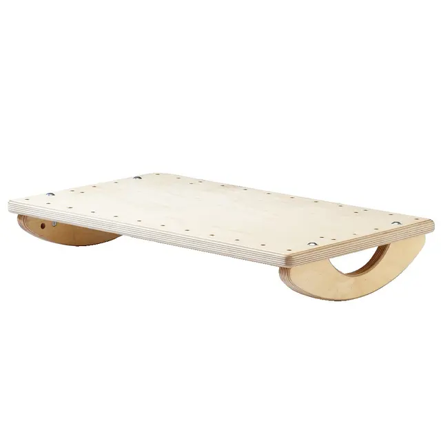 Pedalo | Tasapainolauta 60x35x9,5 cm 