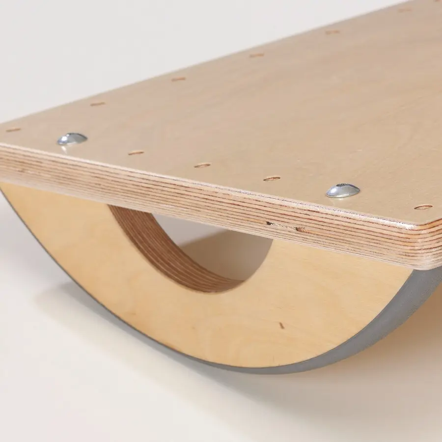 Pedalo | Tasapainolauta 60x35x9,5 cm 
