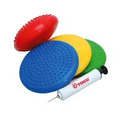 Togu&#174; Dynair&#174; &quot;Mini&quot; Balance  Cushions