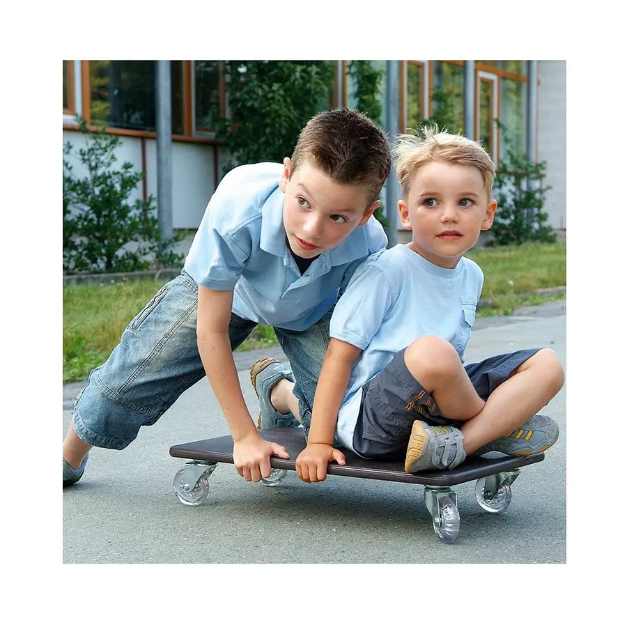 Sport-Thieme® "All Terrain"  Gliding Rol ler Board 