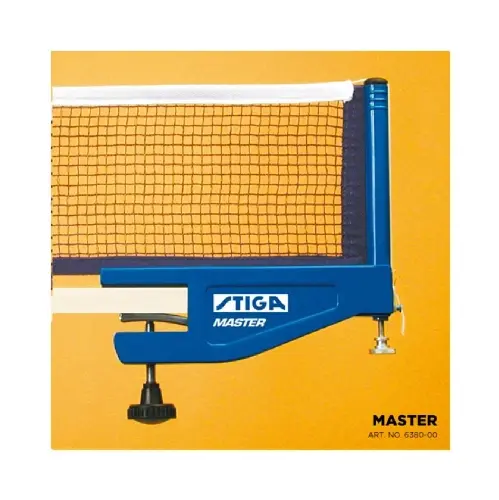 Pöytätennisverkko Stiga Master 