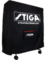 Stiga suojap&#228;&#228;llinen P&#246;yt&#228;tennisp&#246;yd&#228;n suojaksi
