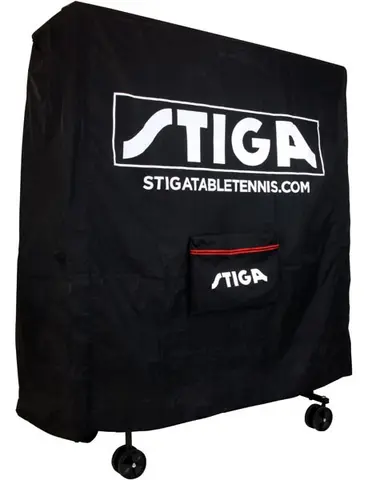 Stiga suojap&#228;&#228;llinen P&#246;yt&#228;tennisp&#246;yd&#228;n suojaksi