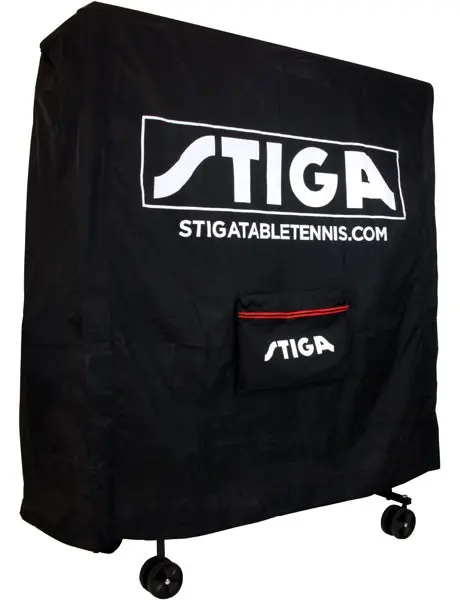 Stiga overtrekk til bordtennisbord 