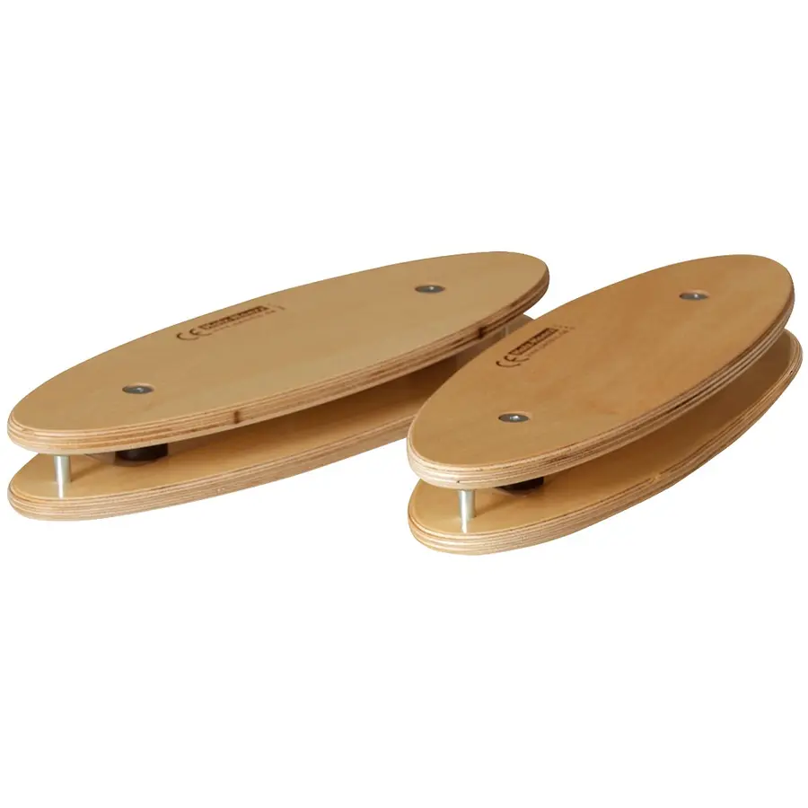 Pedalo | Jalkakeinutuolit 35x12,2x5,5 cm 