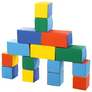Mouse Building Set