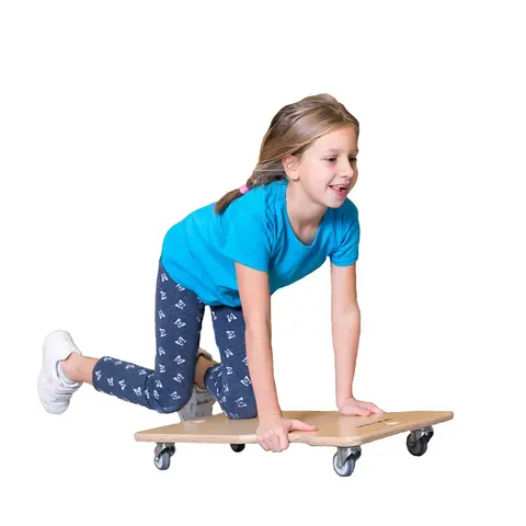 Sport-Thieme&#174; Vatsalauta &quot;Ergo&quot; 60 x 35 x 9 cm