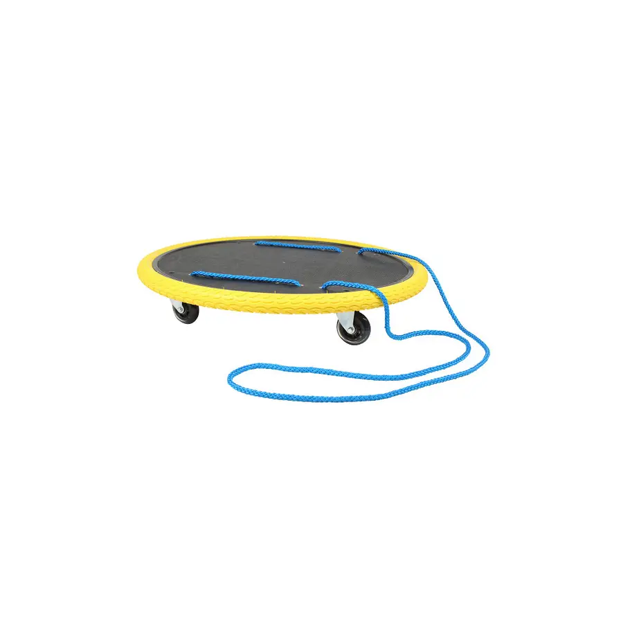 Pedalo | Sausmaus Allround Rullalauta 70x70x14 cm 