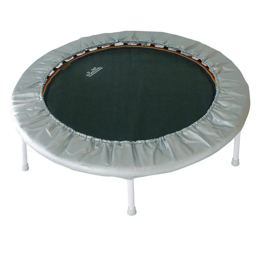 Trimilin | Superswimg Kuntotrampoliini 120 cm | Irrotettavat jalat 