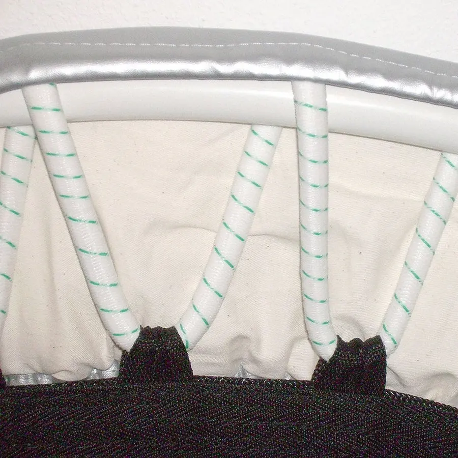Trimilin | Superswing Kuntotrampoliini 120 cm | Taittuvat jalat 