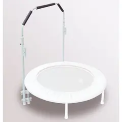 Trampoliinin k&#228;situki Trimelin-merkki 100 cm