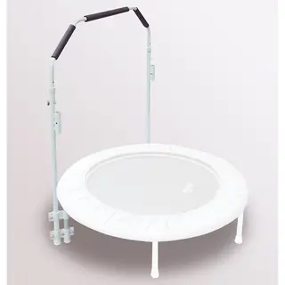 Trampoliinin k&#228;situki Trimelin-merkki 100 cm