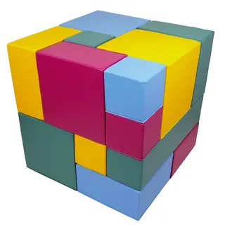 Sport-Thieme® Giant Cube