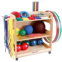 Sport-Thieme® Preschool and  Primary Sch ool Set