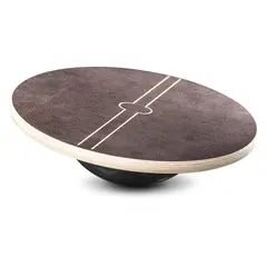 Sport-Thieme | Tasapainolauta 37x11 cm