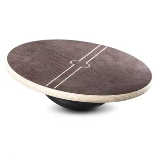 Sport-Thieme | Tasapainolauta 37x11 cm
