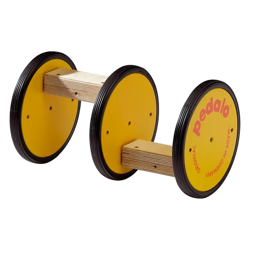 Pedalo Sport Single malli 