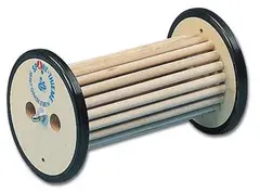 Pedalo® "Pedasan" Bear Roll Wheel ø 22 c m