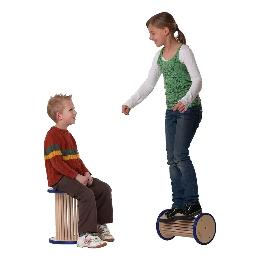 Pedasan pyörä ø 22 cm 