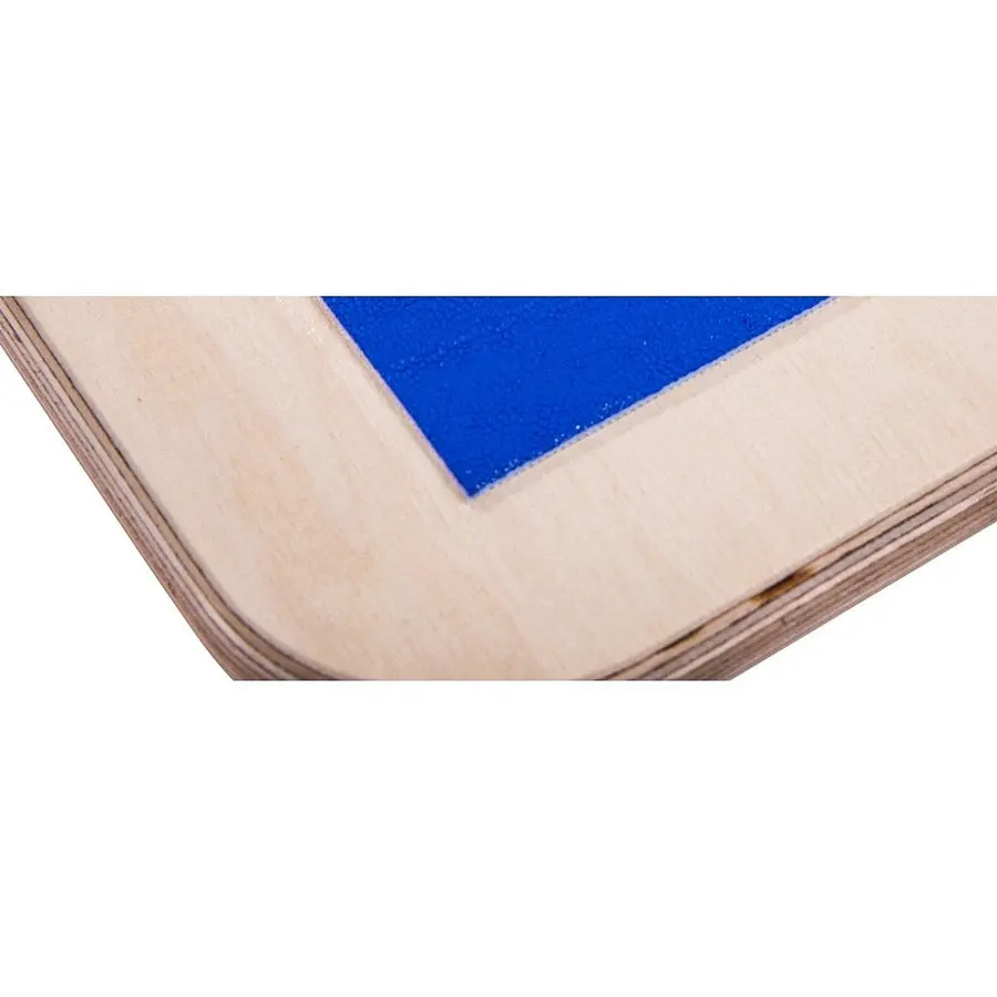 Tasapainolauta 49x49x13 cm Helppokäyttöinen 