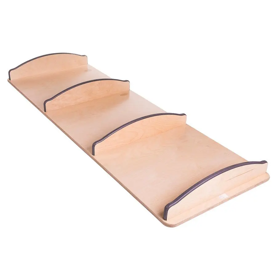 Balansebrett Sport-Thieme Maxi Stort vippebrett | 170 x 62 cm 