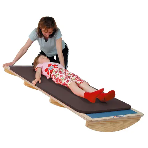 Sport-Thieme | Tasapainolauta Maxi+ 170x62 cm