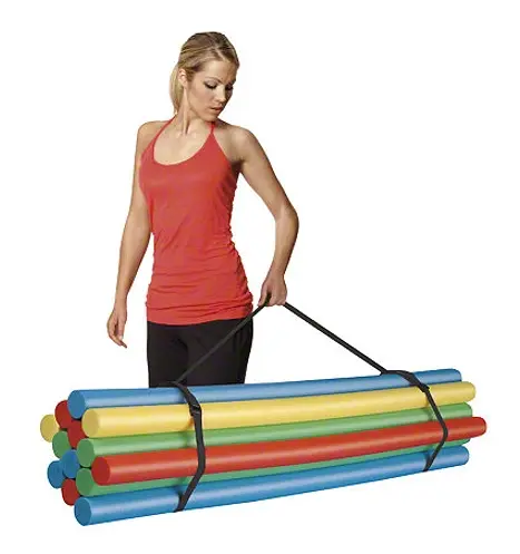 Sport-Thieme | Lötköpötkö Comfy 20 kpl | Kantohihnalla 