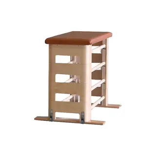 Sport-Thieme | Hyppyarkku 130x47x90 cm | Py&#246;rill&#228;