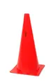 Marking Cones Red, 20.5x20.5x37 cm