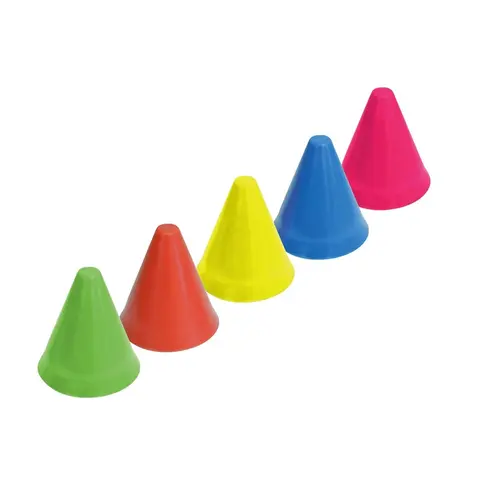50 Marking Cones Set
