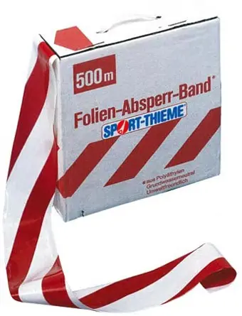 Barrier/Marking Tape 