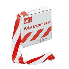 Barrier/Marking Tape