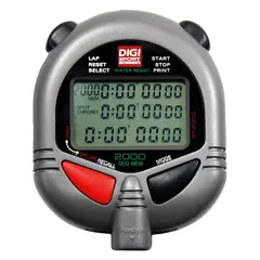 Multi-Functional DIGI Watch 2,000 (PC 11 1)